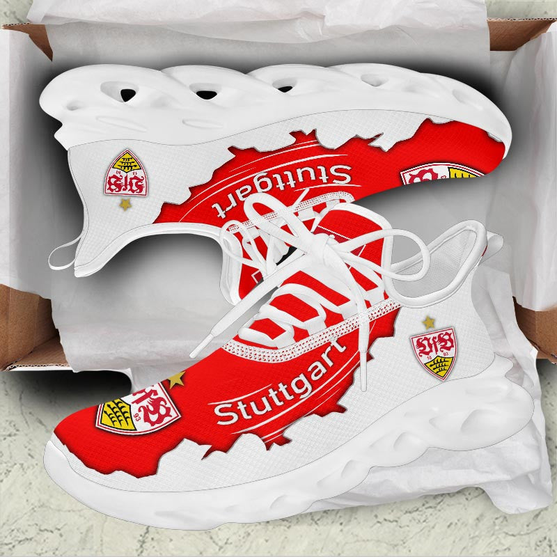 Ideafootwear VfB Stuttgart Max Soul Shoes Sneakers For Men And Women 4