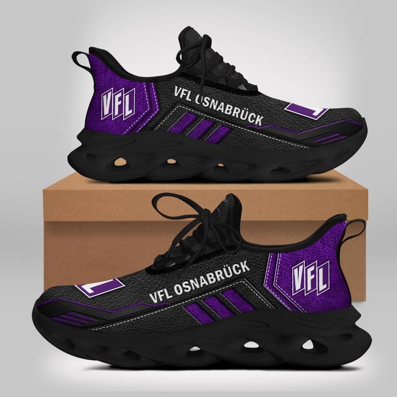 Ideafootwear VfL Osnabruck Max Soul Shoes Sneakers For Men And Women 2