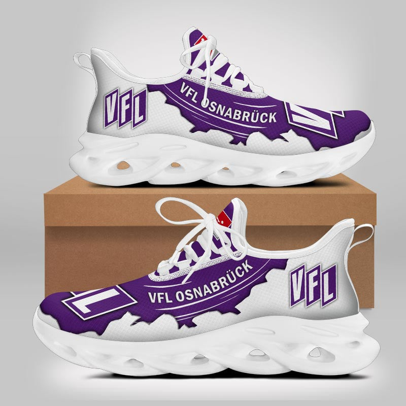Ideafootwear VfL Osnabruck Max Soul Shoes Sneakers For Men And Women 3