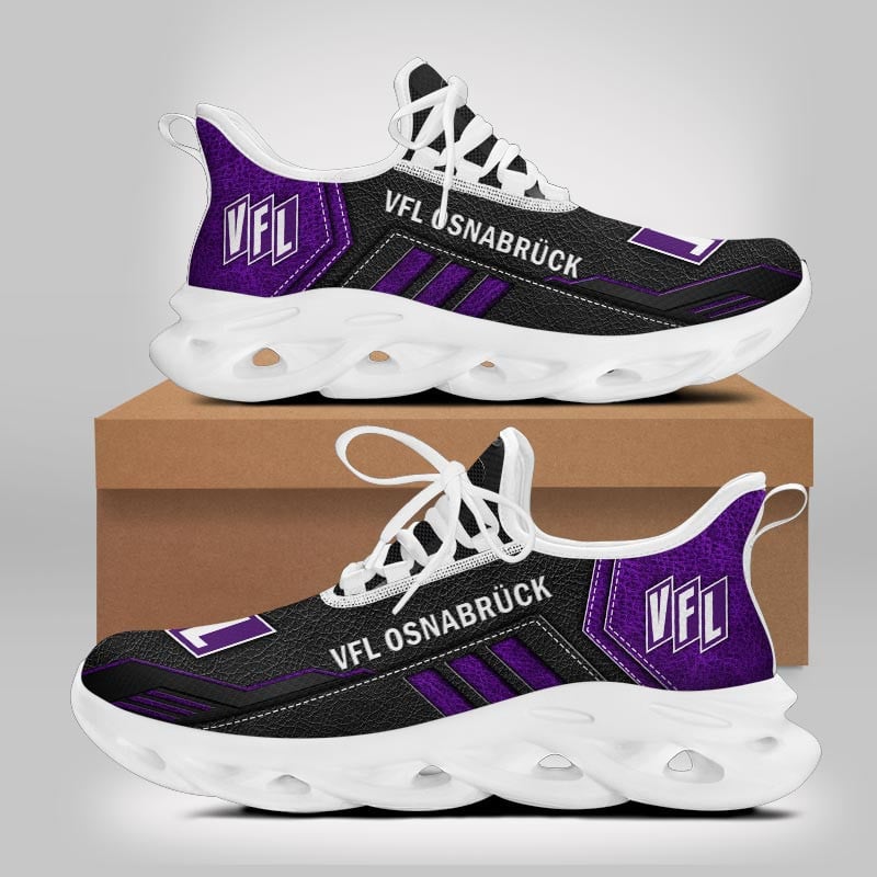 Ideafootwear VfL Osnabruck Max Soul Shoes Sneakers For Men And Women 2