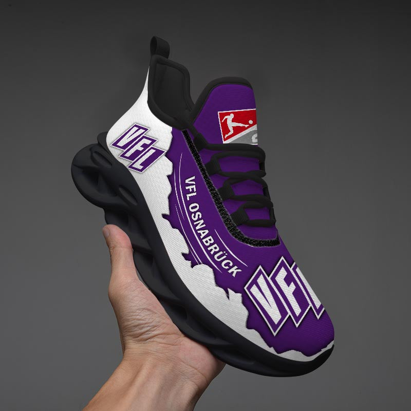 Ideafootwear VfL Osnabruck Max Soul Shoes Sneakers For Men And Women 3