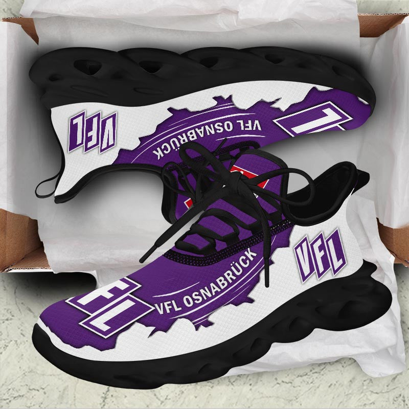 Ideafootwear VfL Osnabruck Max Soul Shoes Sneakers For Men And Women 3