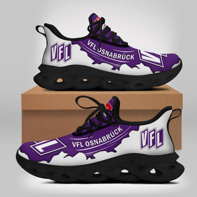 Ideafootwear VfL Osnabruck Max Soul Shoes Sneakers For Men And Women 3