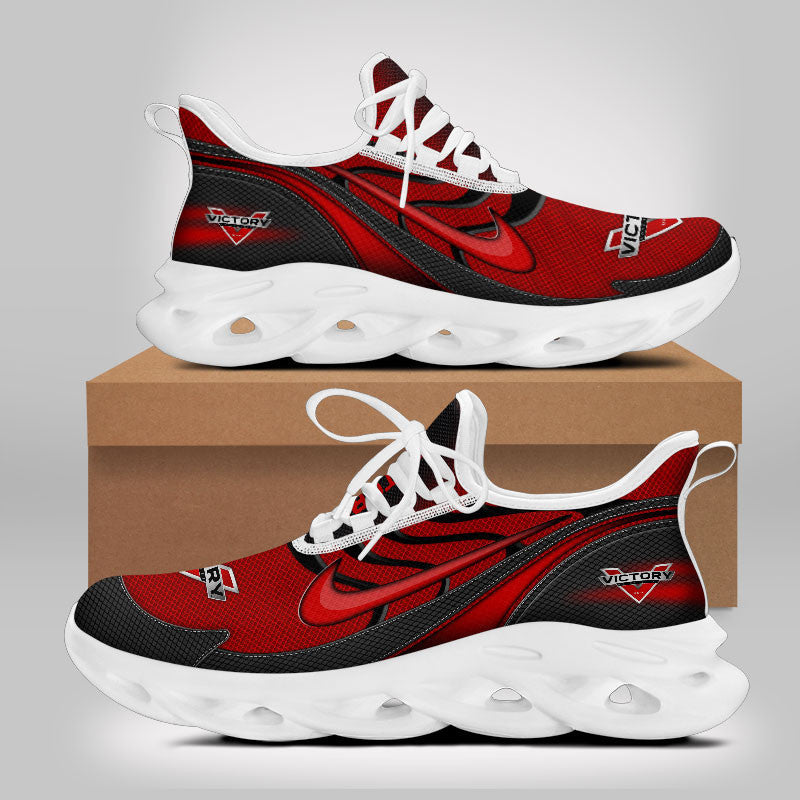 Ideafootwear Victory Max Soul Shoes Sneakers For Men And Women 10