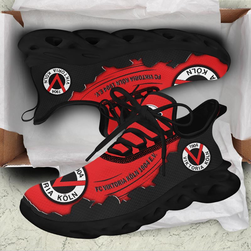 Ideafootwear Viktoria Koln Max Soul Shoes Sneakers For Men And Women 2