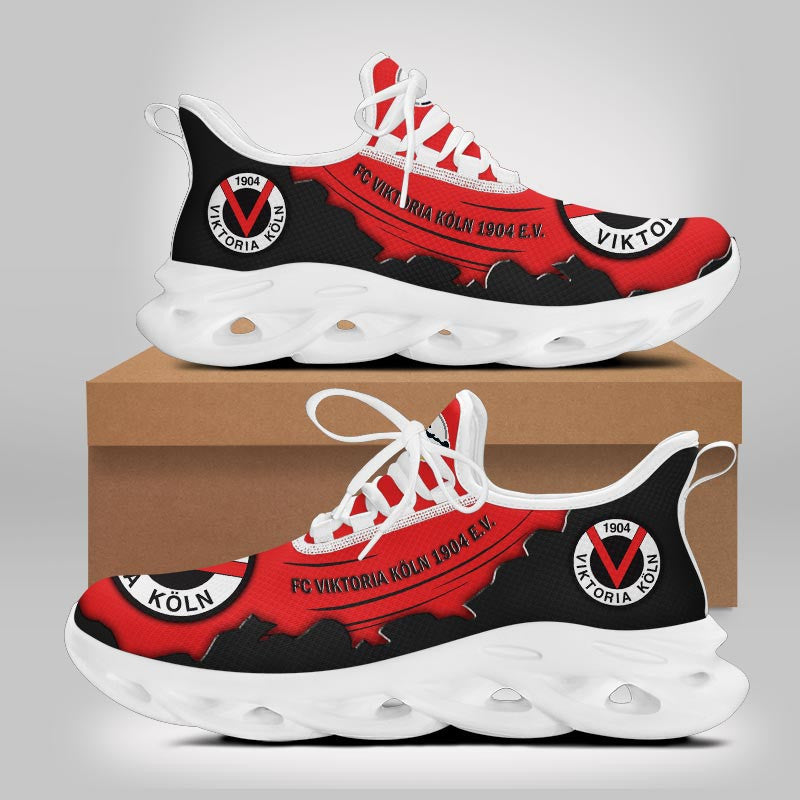 Ideafootwear Viktoria Koln Max Soul Shoes Sneakers For Men And Women 2