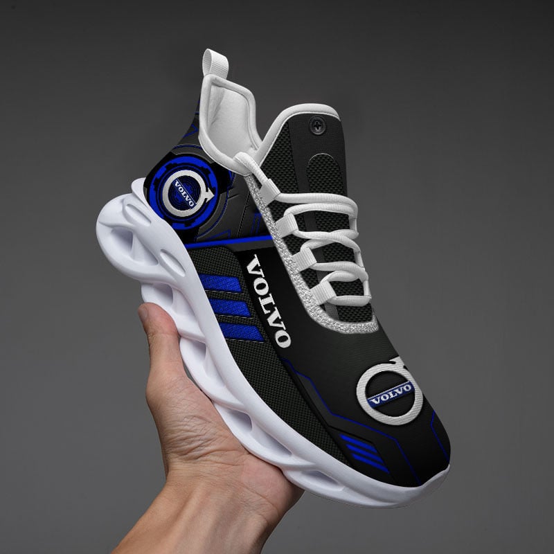 Ideafootwear Volvo Max Soul Shoes Sneakers For Men And Women 1