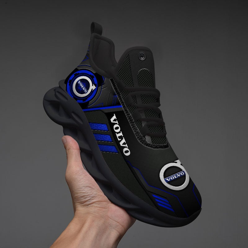 Ideafootwear Volvo Max Soul Shoes Sneakers For Men And Women 1