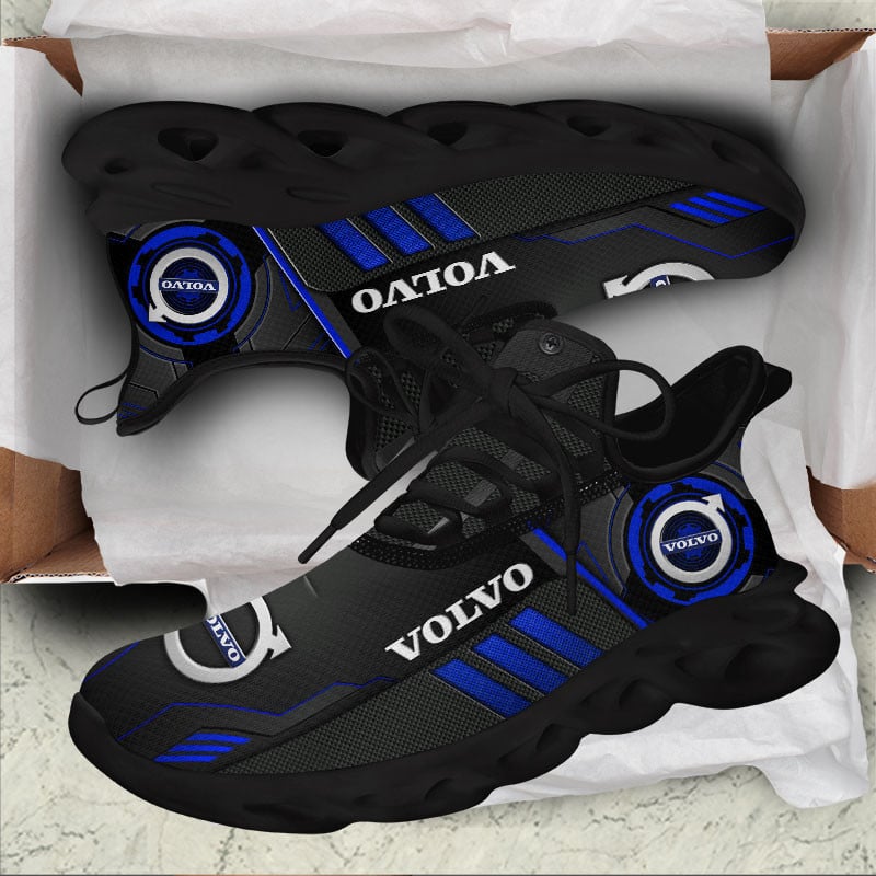 Ideafootwear Volvo Max Soul Shoes Sneakers For Men And Women 1