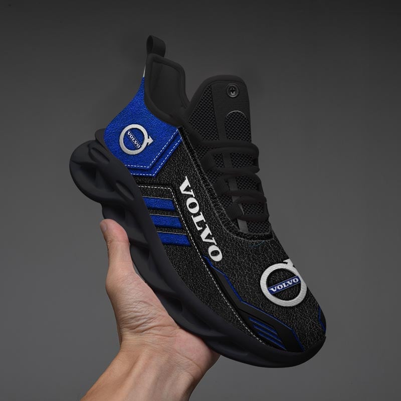 Ideafootwear Volvo Max Soul Shoes Sneakers For Men And Women 2