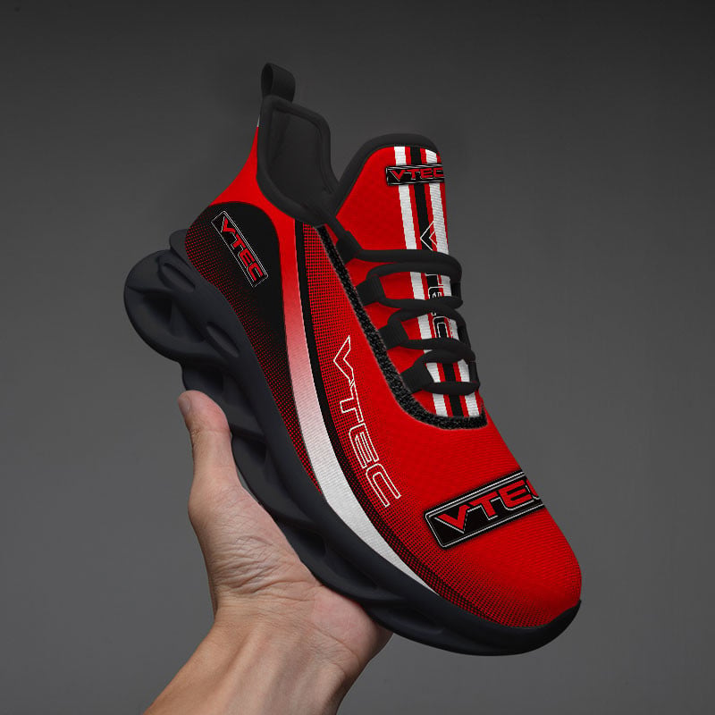 Ideafootwear VTEC Max Soul Shoes Sneakers For Men And Women 1