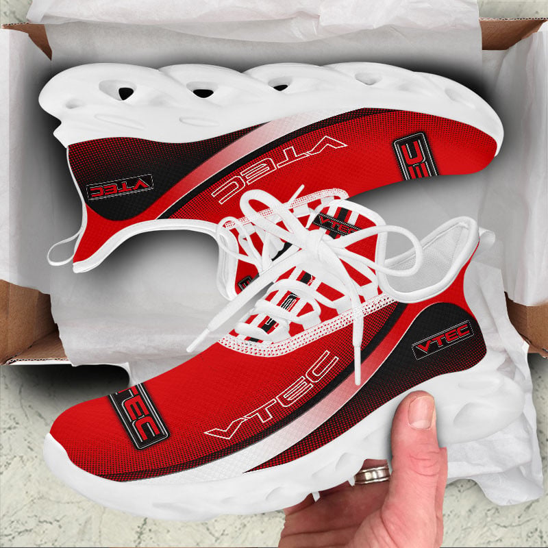 Ideafootwear VTEC Max Soul Shoes Sneakers For Men And Women 1