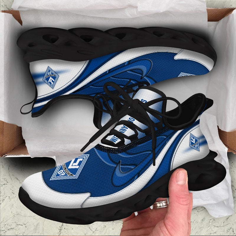 Ideafootwear Waldhof Mannheim Max Soul Shoes Sneakers For Men And Women 3