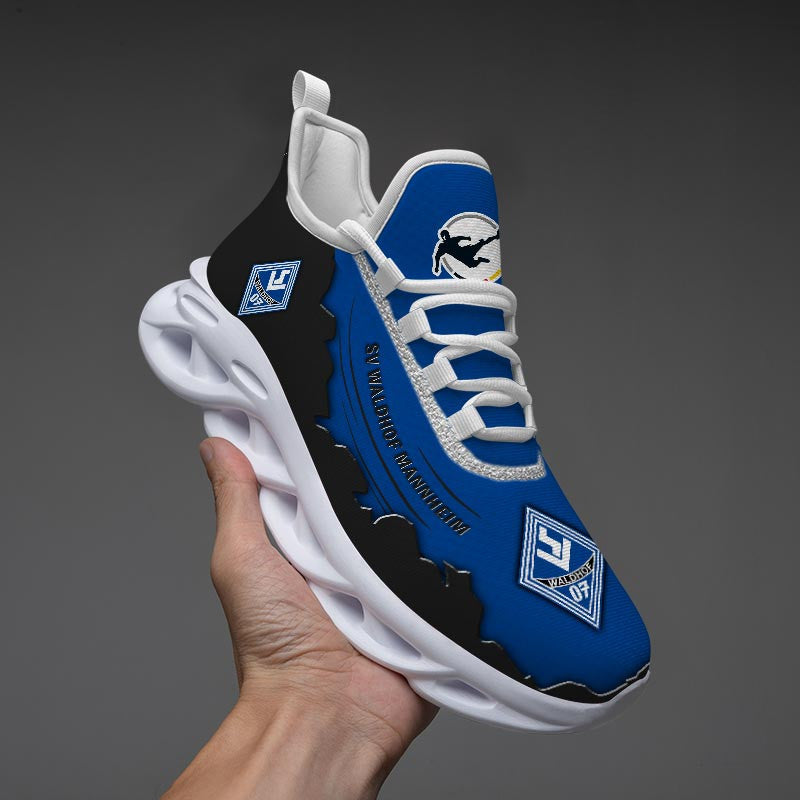 Ideafootwear Waldhof Mannheim Max Soul Shoes Sneakers For Men And Women 2