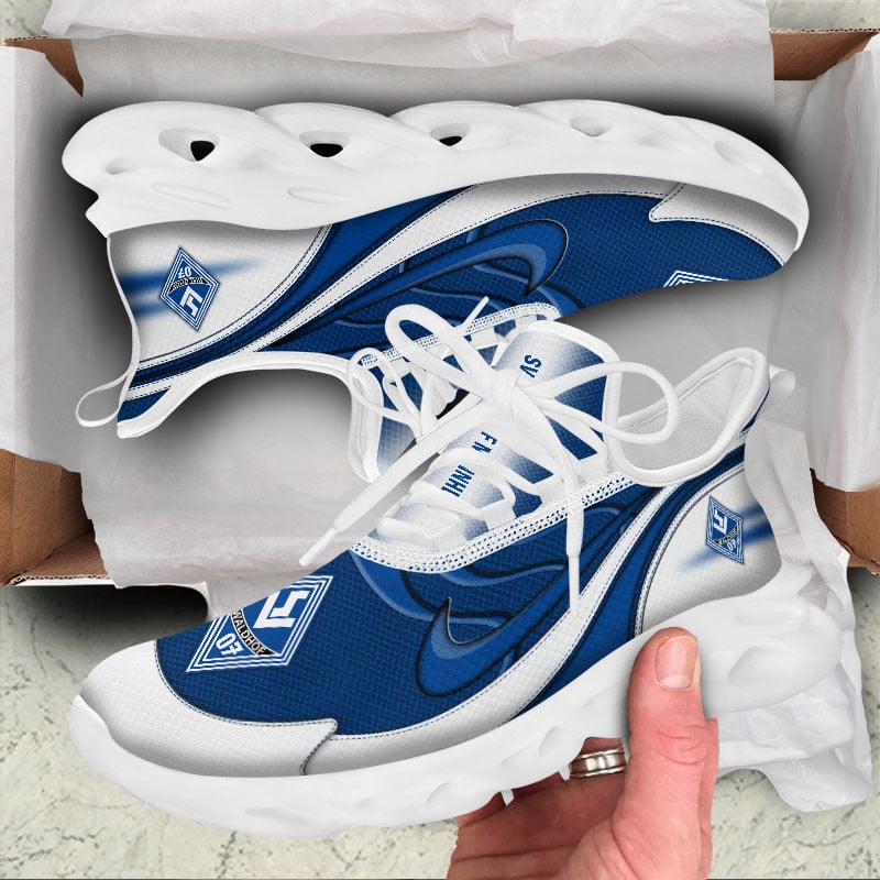 Ideafootwear Waldhof Mannheim Max Soul Shoes Sneakers For Men And Women 3