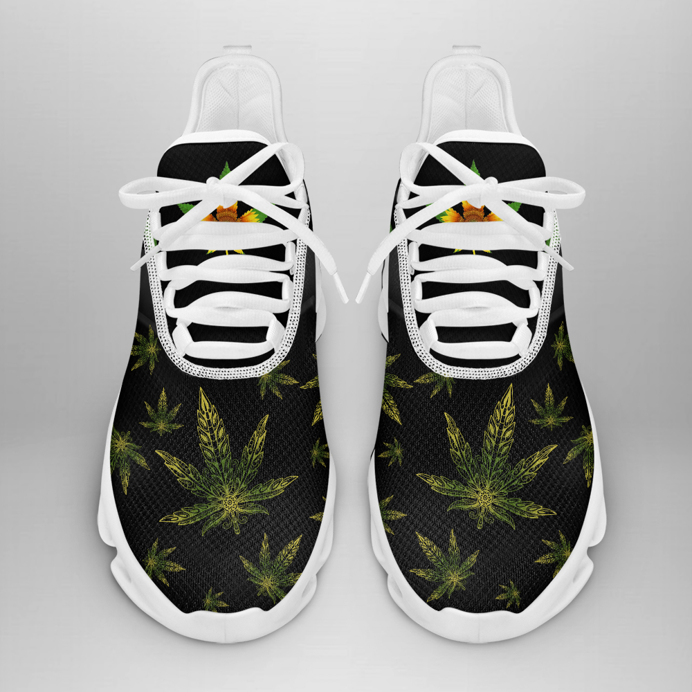 Ideafootwear Weed Max Soul Shoes Sneakers For Men And Women 2