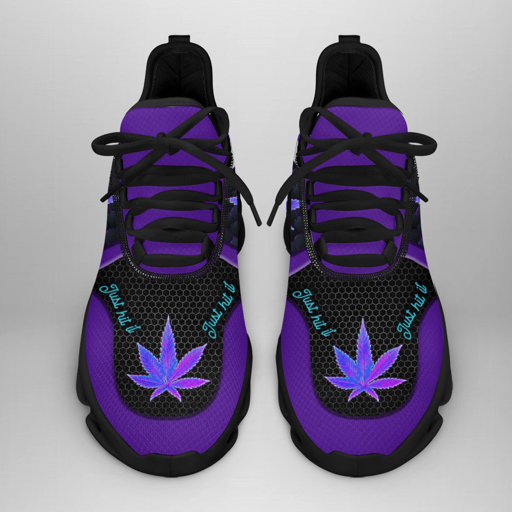 Ideafootwear Weed Max Soul Shoes Sneakers For Men And Women 1
