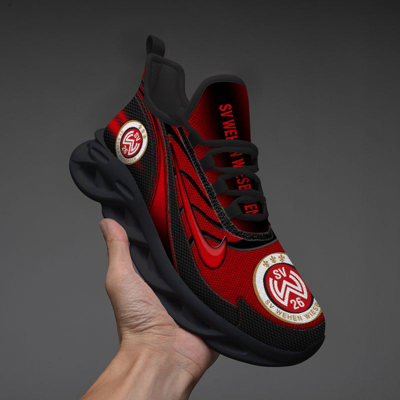 Ideafootwear Wehen Wiesbaden Max Soul Shoes Sneakers For Men And Women 3