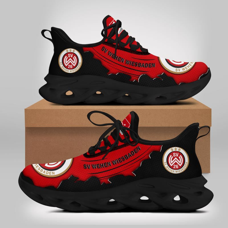 Ideafootwear Wehen Wiesbaden Max Soul Shoes Sneakers For Men And Women 2
