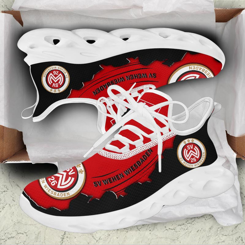Ideafootwear Wehen Wiesbaden Max Soul Shoes Sneakers For Men And Women 2