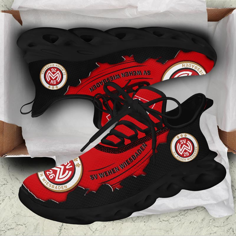 Ideafootwear Wehen Wiesbaden Max Soul Shoes Sneakers For Men And Women 2