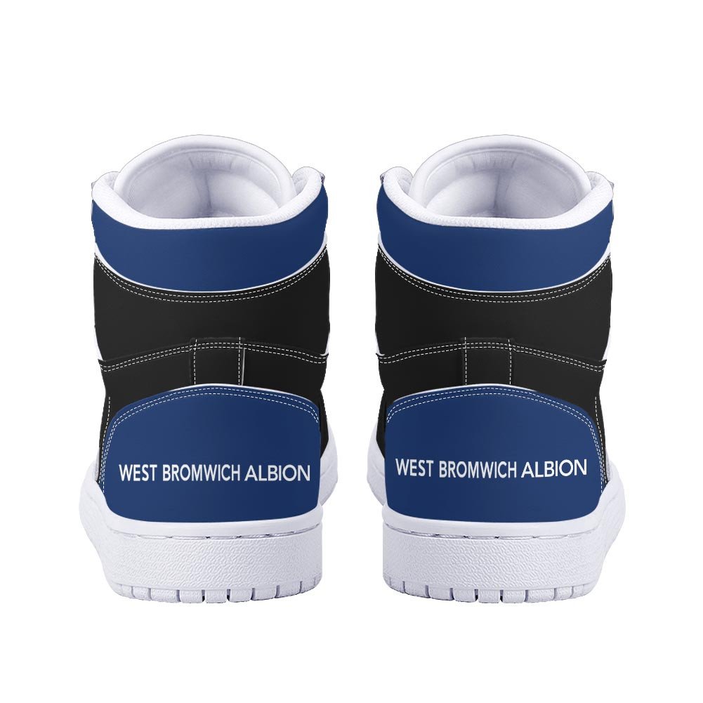Ideafootwear West Bromwich Albion AJ1 High Sneakers Shoes For Men And Women 1