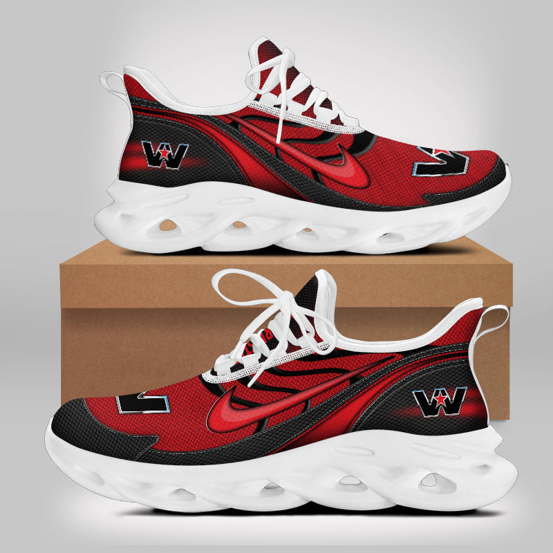 Ideafootwear Western Star Max Soul Shoes Sneakers For Men And Women 10