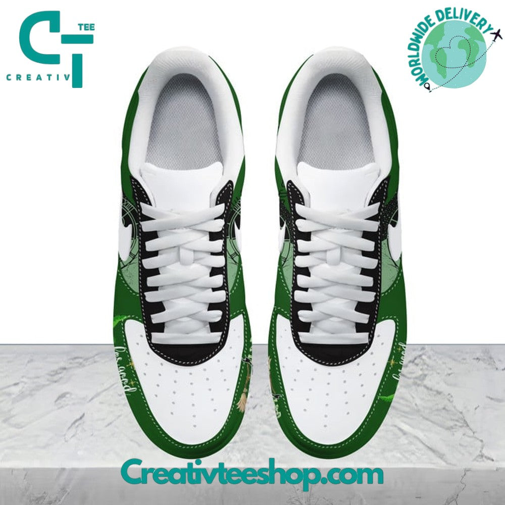 Ideafootwear Wicked For Good  Air Low-Top Sneakers Shoes For Men And Women 1