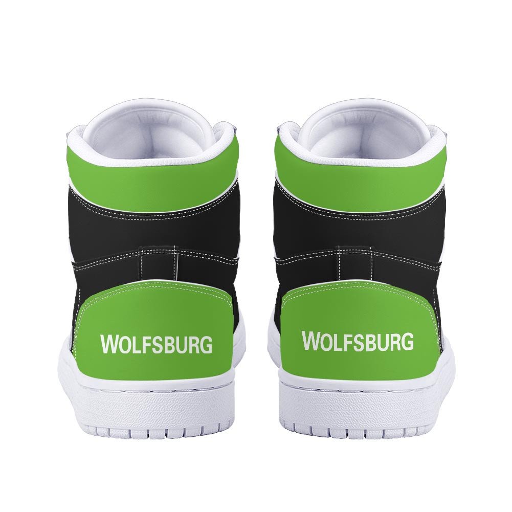 Ideafootwear Wolfsburg AJ1 High Sneakers Shoes For Men And Women 1