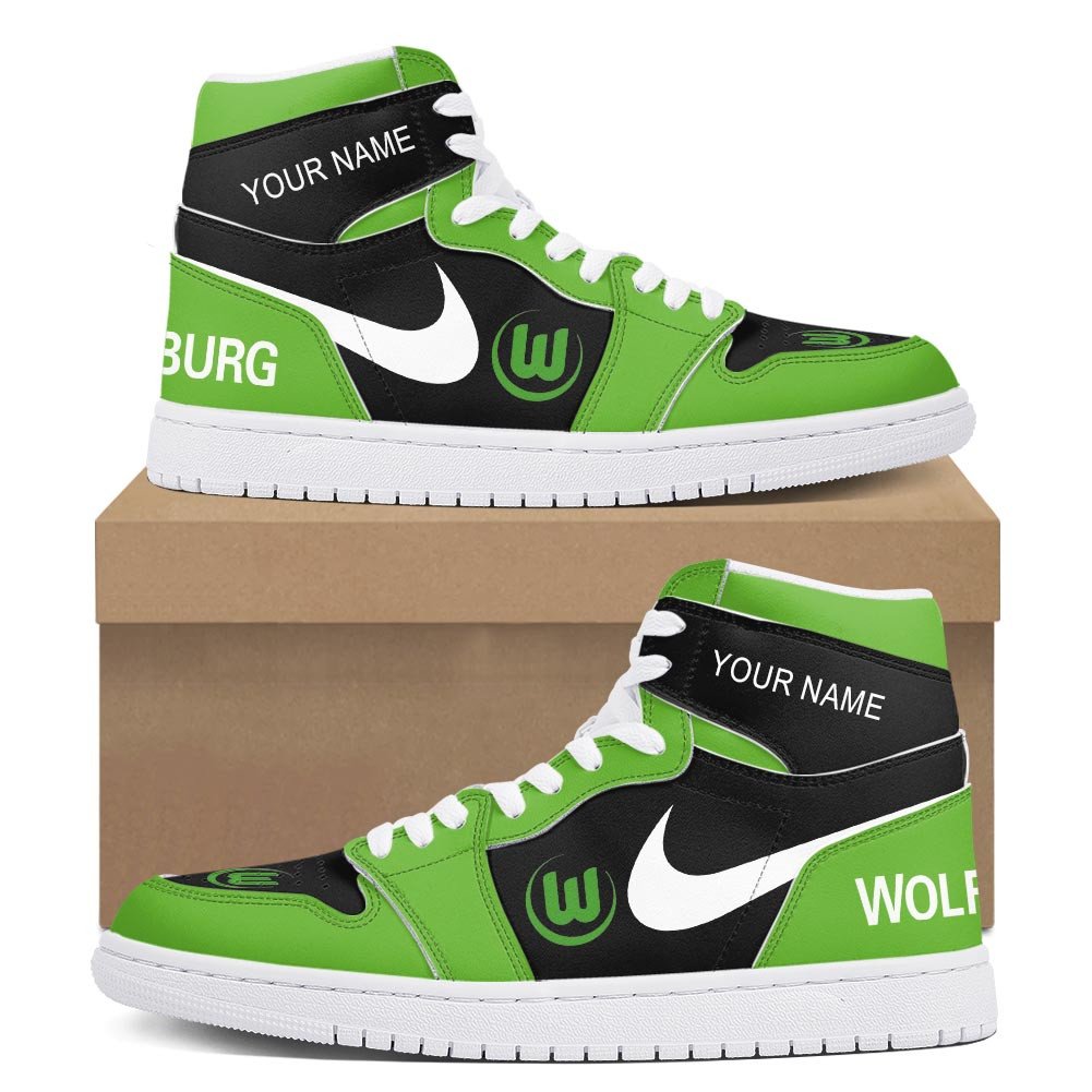 Ideafootwear Wolfsburg AJ1 High Sneakers Shoes For Men And Women 1