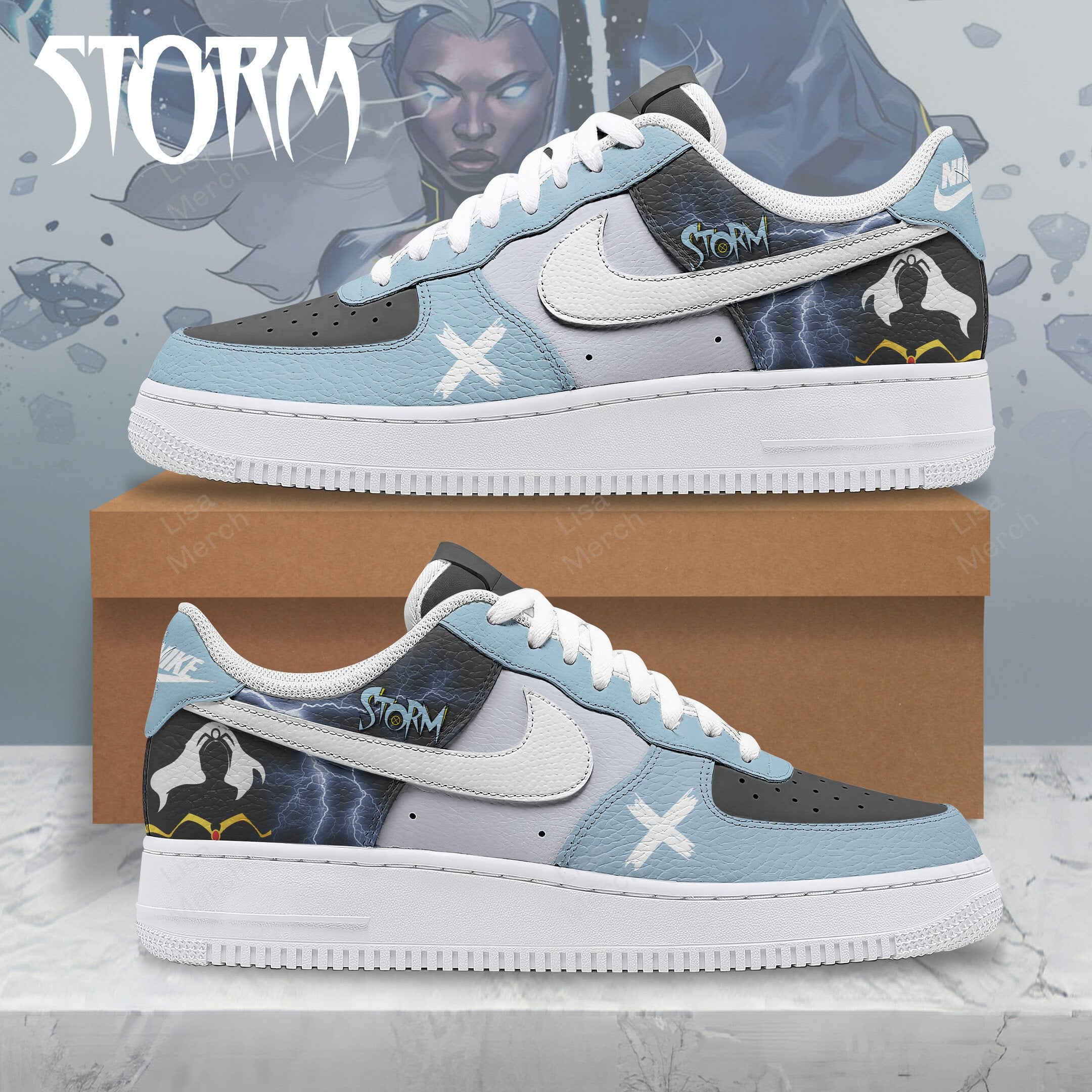 Ideafootwear Wolverine Air Low-Top Sneakers Shoes For Men And Women 5