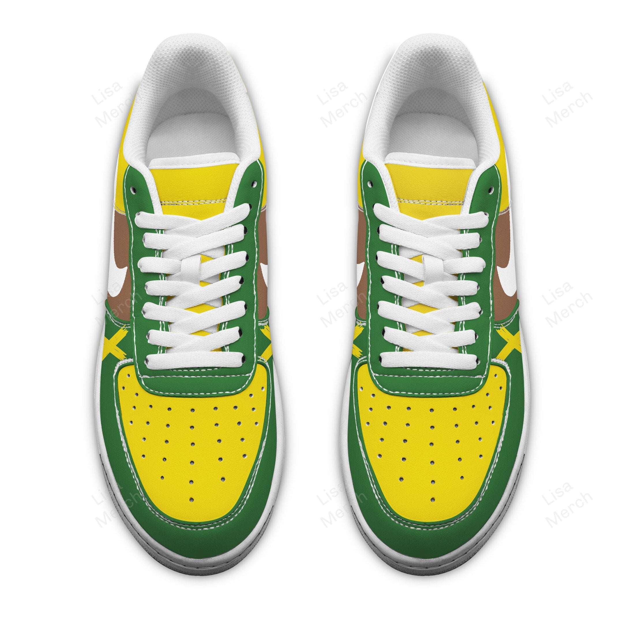 Ideafootwear Wolverine Air Low-Top Sneakers Shoes For Men And Women 1