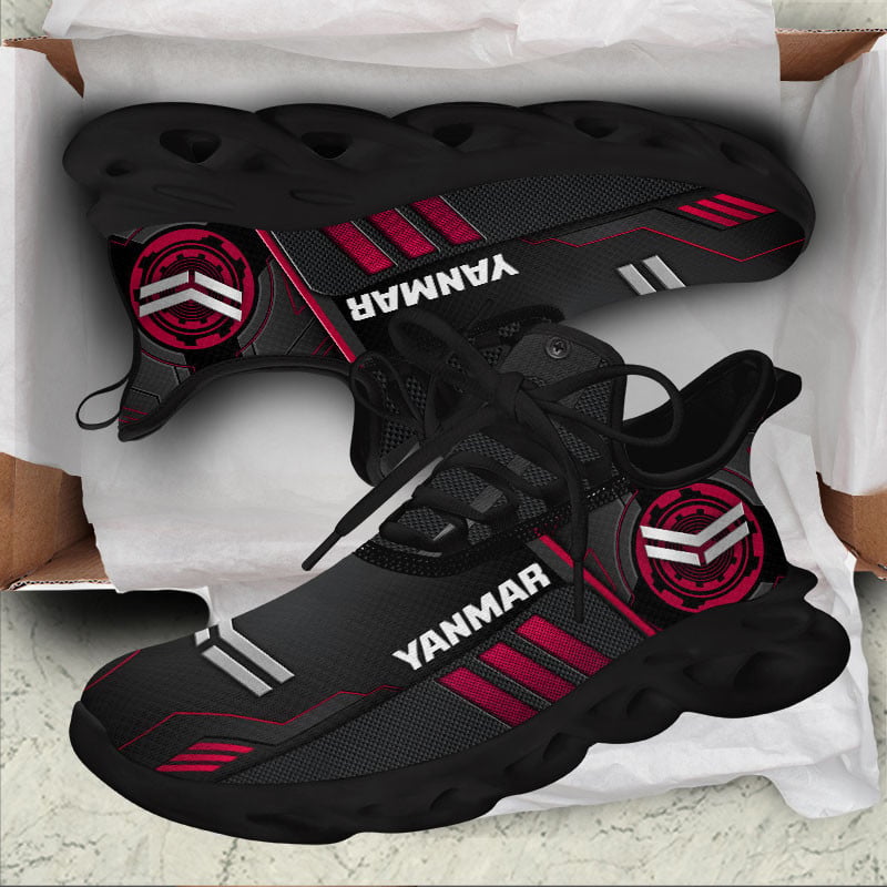 Ideafootwear Yamaha Max Soul Shoes Sneakers For Men And Women 18