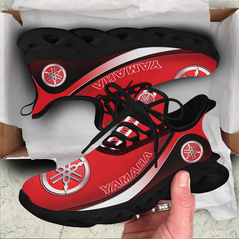 Ideafootwear Yamaha Max Soul Shoes Sneakers For Men And Women 17
