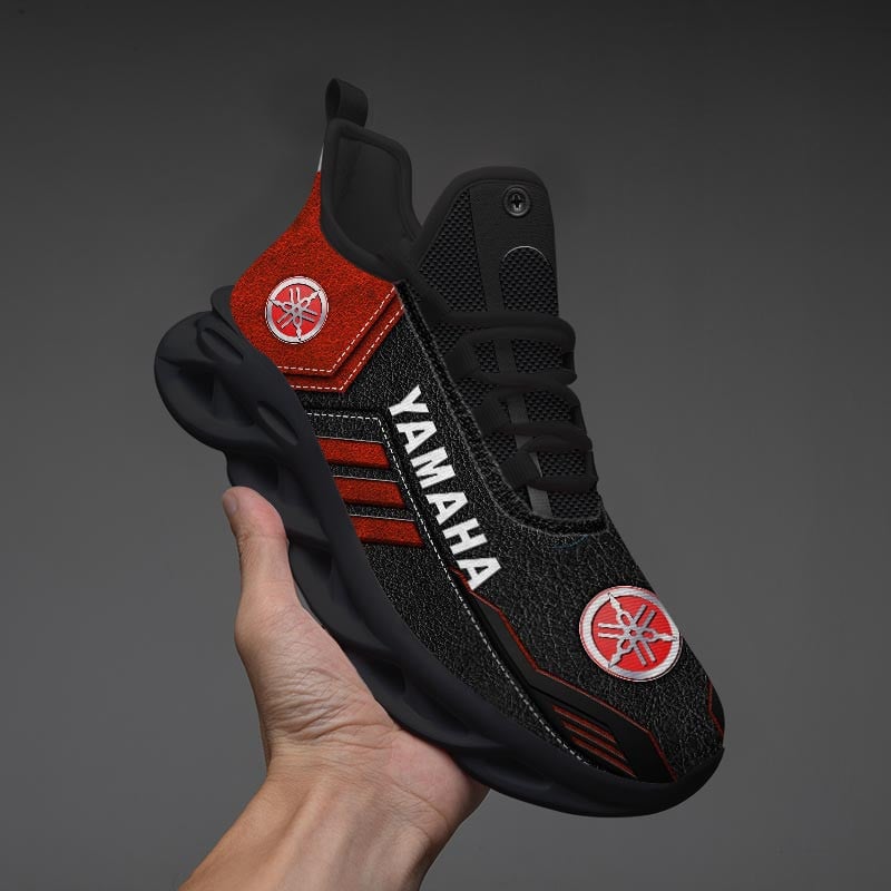 Ideafootwear Yamaha Max Soul Shoes Sneakers For Men And Women 19