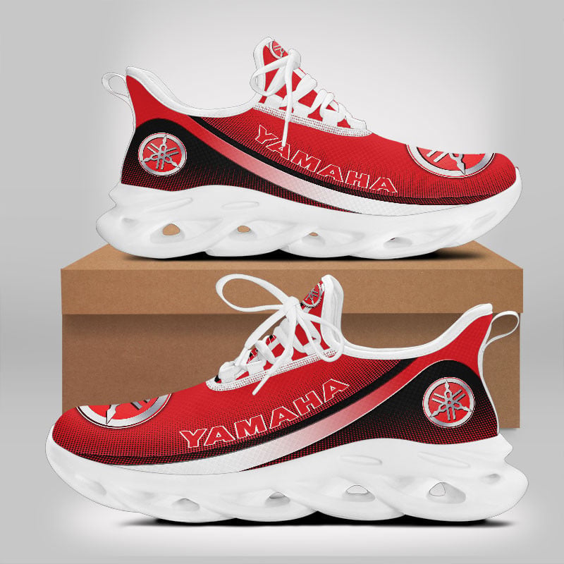 Ideafootwear Yamaha Max Soul Shoes Sneakers For Men And Women 17