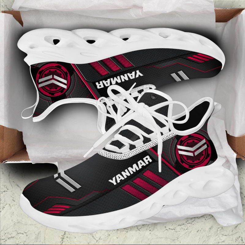 Ideafootwear Yamaha Max Soul Shoes Sneakers For Men And Women 18