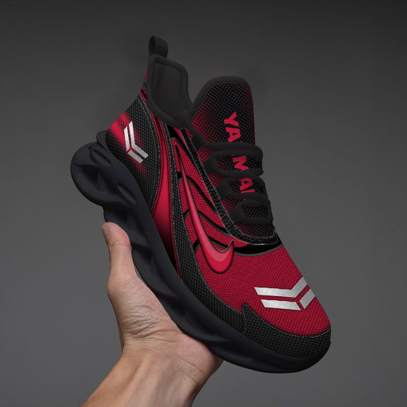 Ideafootwear Yamaha Max Soul Shoes Sneakers For Men And Women 20