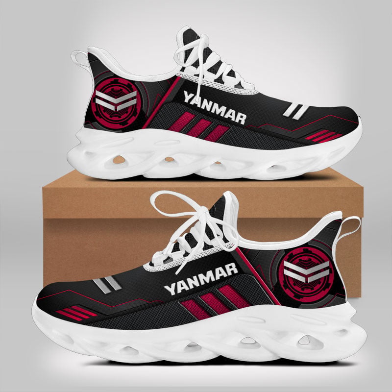 Ideafootwear Yamaha Max Soul Shoes Sneakers For Men And Women 18