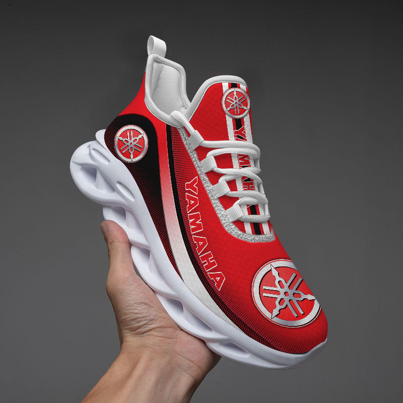 Ideafootwear Yamaha Max Soul Shoes Sneakers For Men And Women 17