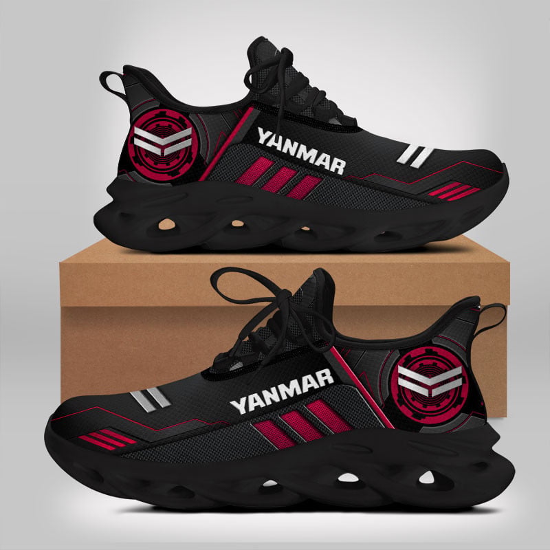 Ideafootwear Yamaha Max Soul Shoes Sneakers For Men And Women 18