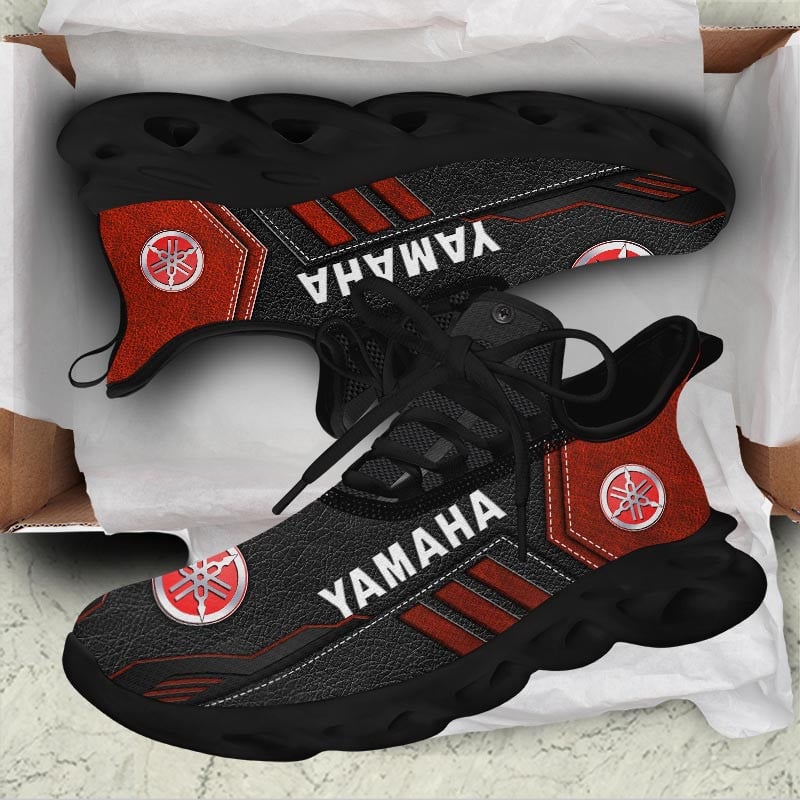 Ideafootwear Yamaha Max Soul Shoes Sneakers For Men And Women 19
