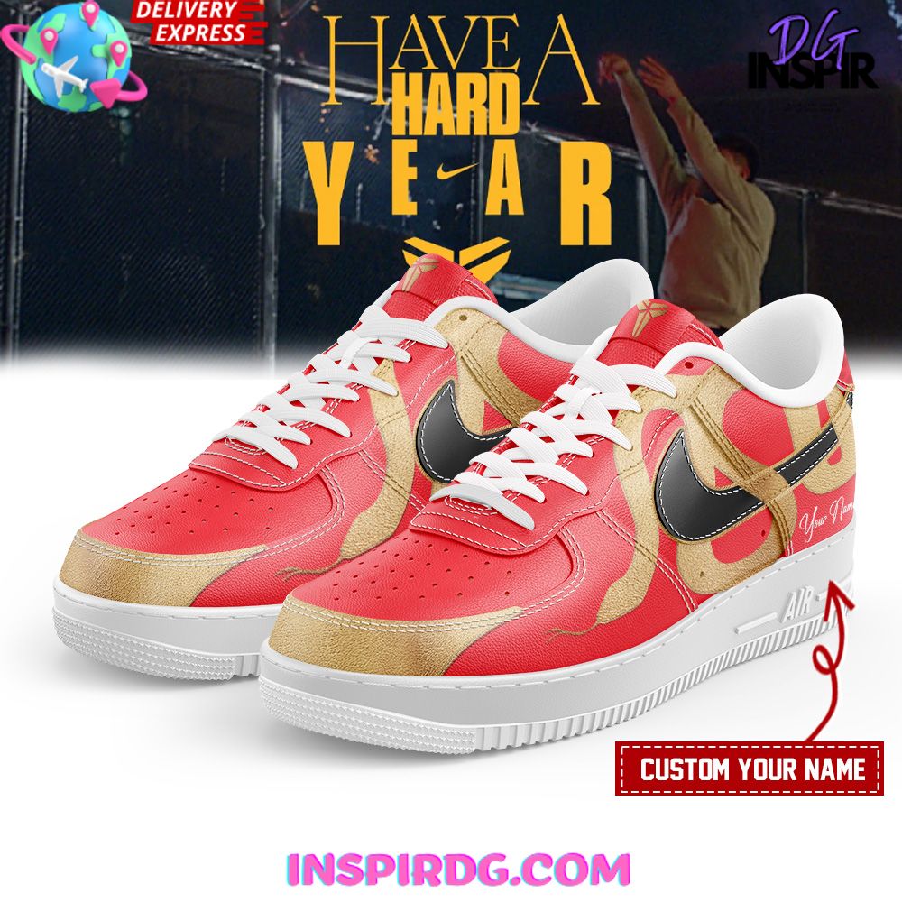 Ideafootwear Year of the Mamba New Kobe Air Low-Top Sneakers Shoes For Men And Women 2