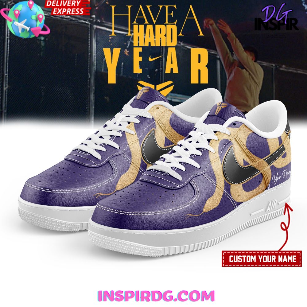 Ideafootwear Year of the Mamba New Kobe Air Low-Top Sneakers Shoes For Men And Women 1