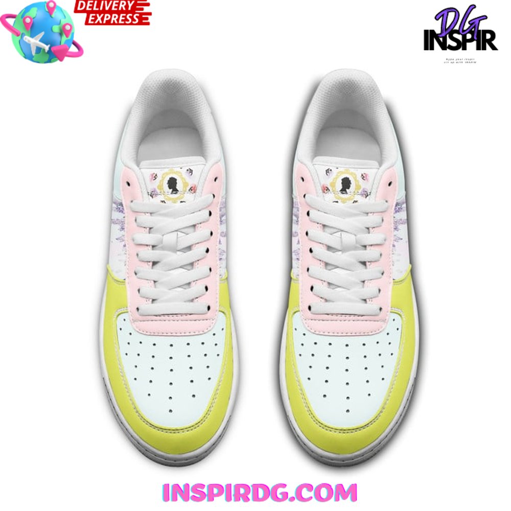 Ideafootwear Zach Bryan Air Low-Top Sneakers Shoes For Men And Women 3