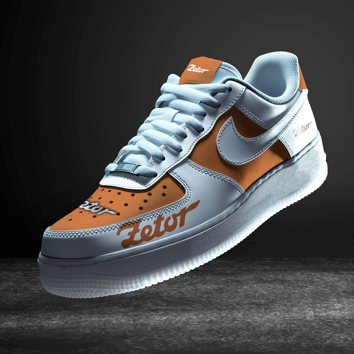 Ideafootwear Zetor Air Low-Top Sneakers Shoes For Men And Women 3