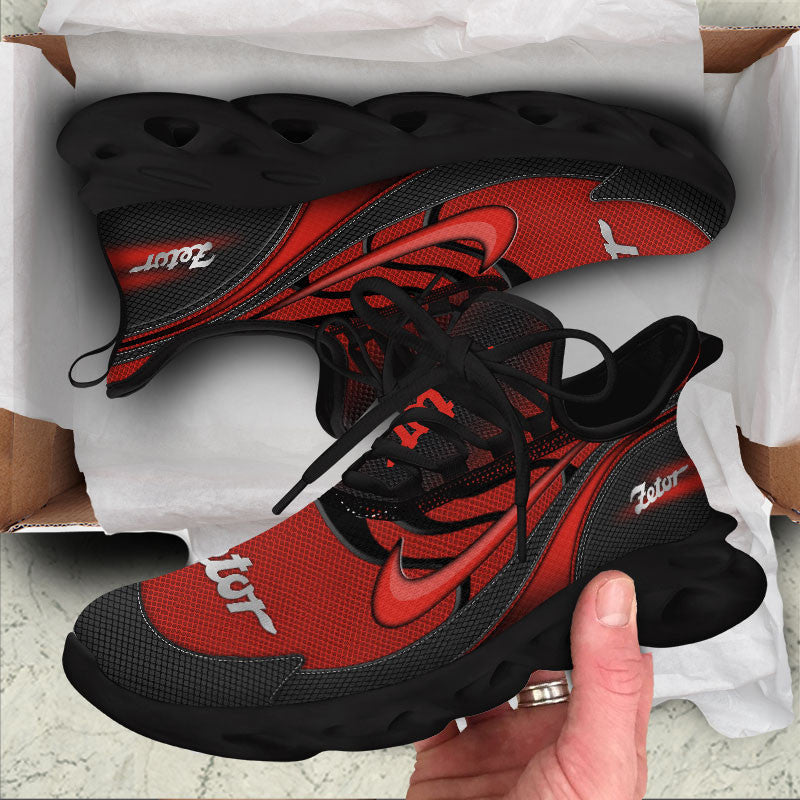 Ideafootwear Zetor Max Soul Shoes Sneakers For Men And Women 10
