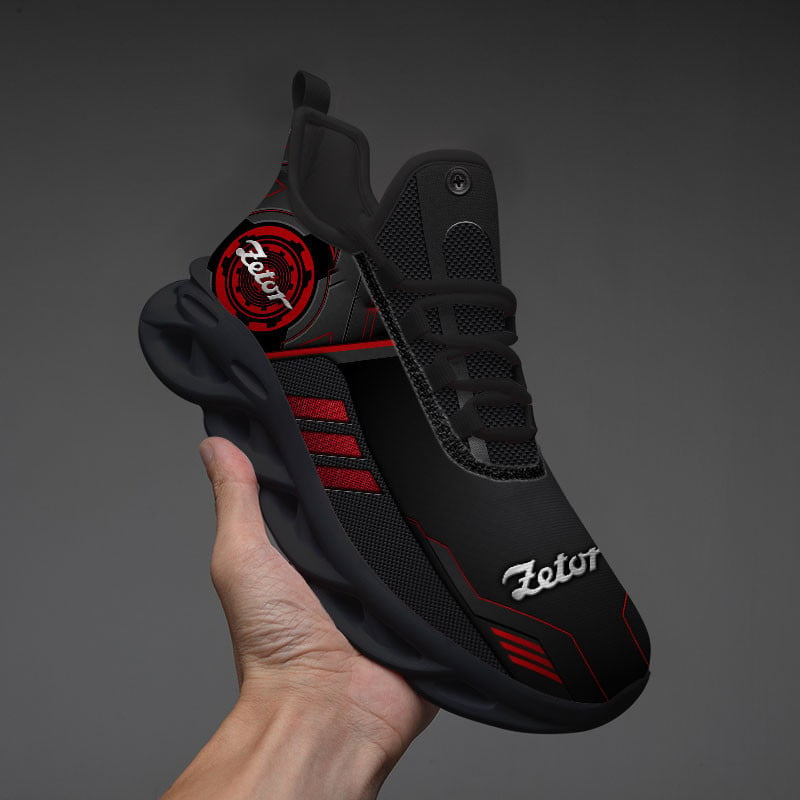 Ideafootwear Zetor Max Soul Shoes Sneakers For Men And Women 9
