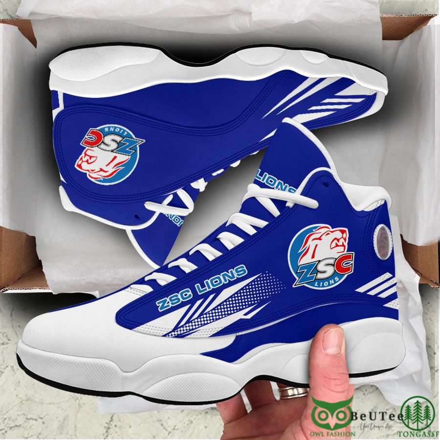Ideafootwear ZSC Lions AJ13 Sneakers Shoes For Men And Women 1