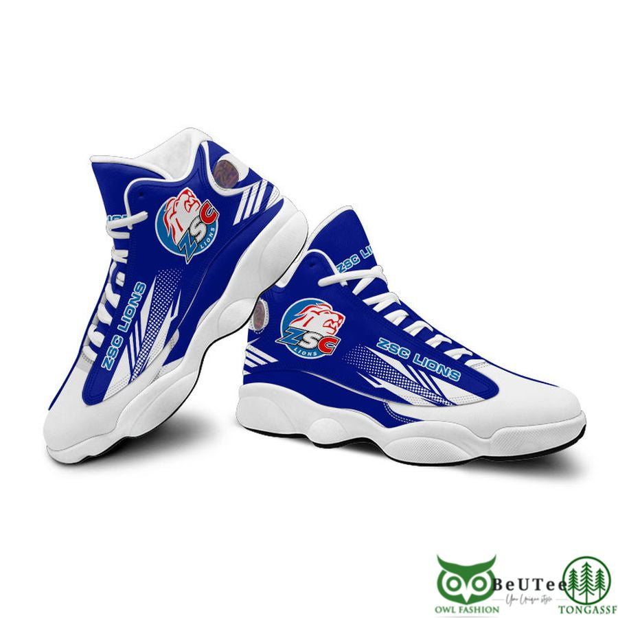 Ideafootwear ZSC Lions AJ13 Sneakers Shoes For Men And Women 1
